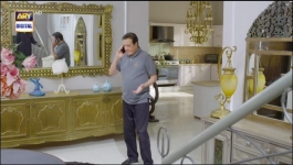 Samjhota - Episode 43 - 7th April 2023